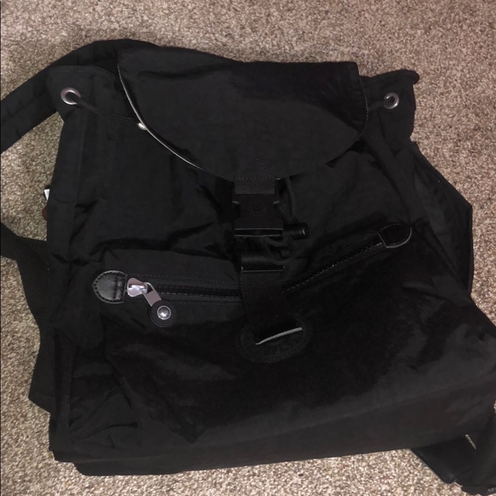 BN Kipling Backpack